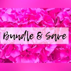 I send offerrrs on bundlesss big time !!